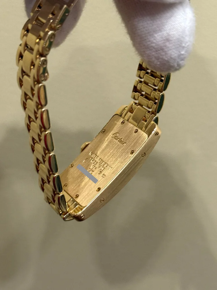 Cartier Tank Américaine 1710